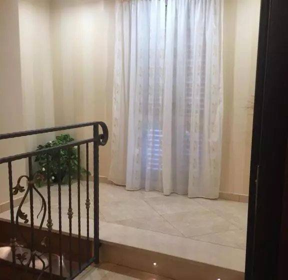 ホテル Agriturismo Le Anfore