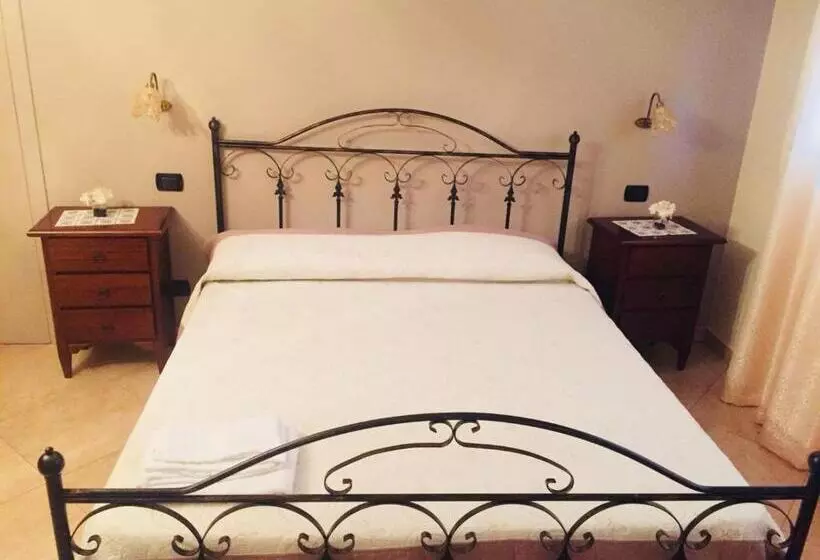 ホテル Agriturismo Le Anfore