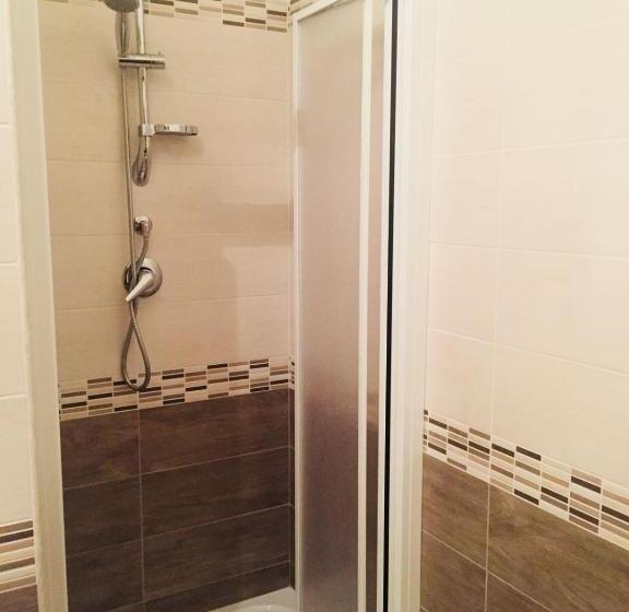 בית מלון כפרי Agriturismo Le Anfore