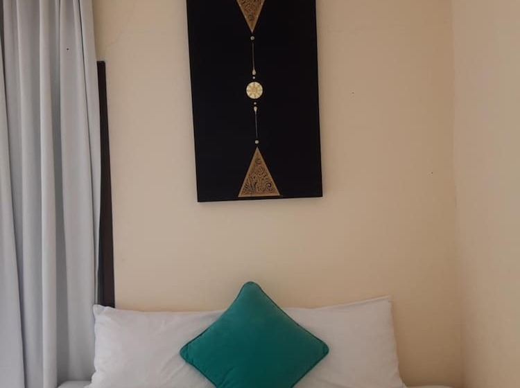 Pansiyon Classic Home