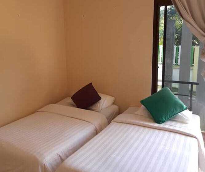 Pansiyon Classic Home