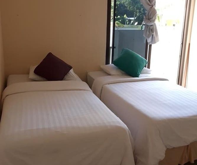 Pansiyon Classic Home