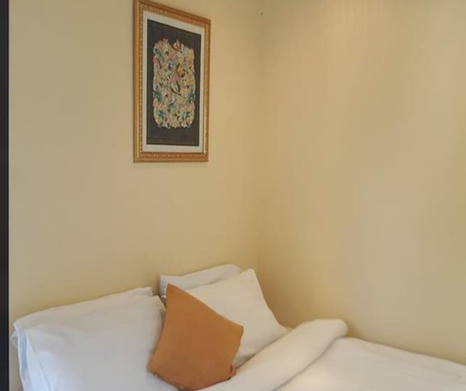 Pansiyon Classic Home