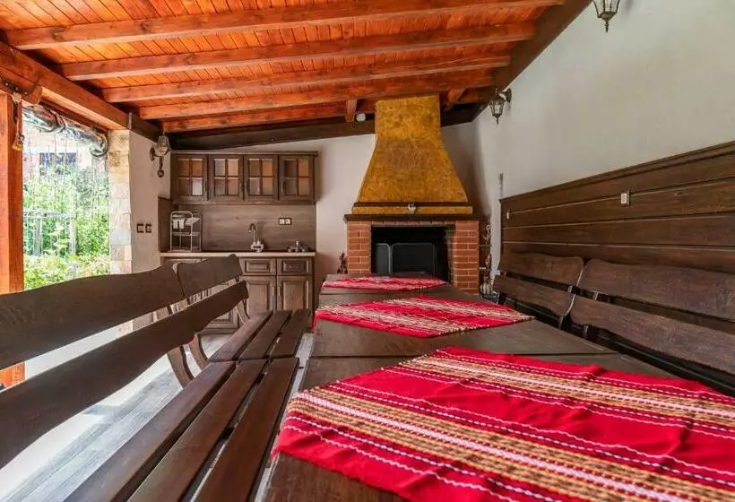 پانسیون Guest House Kehayovi