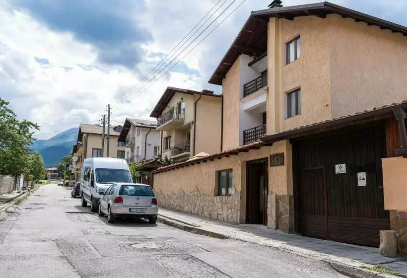 پانسیون Guest House Kehayovi