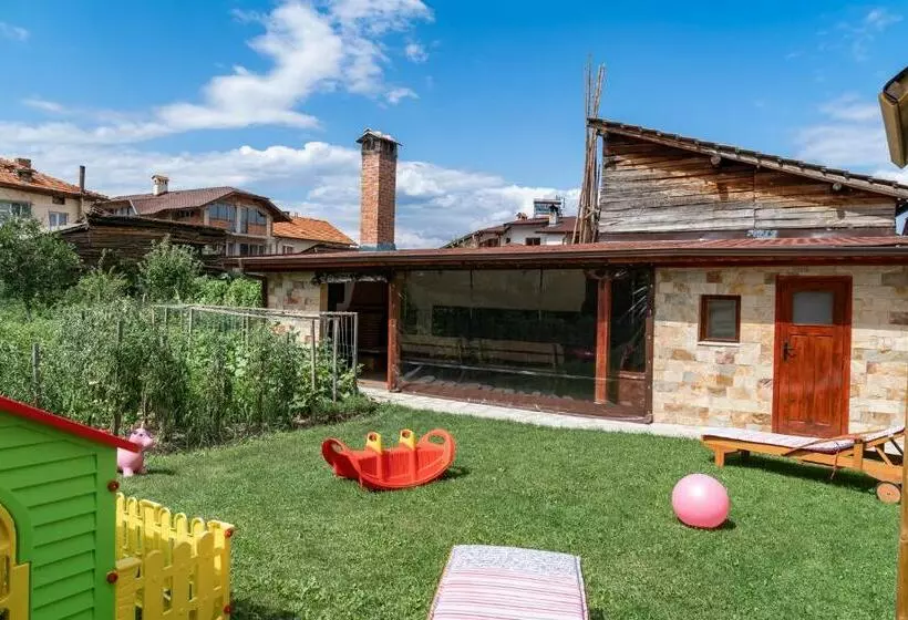 پانسیون Guest House Kehayovi