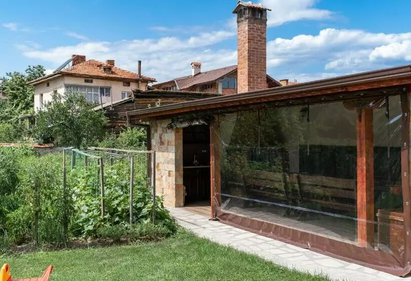 پانسیون Guest House Kehayovi