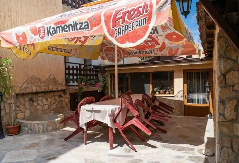 پانسیون Guest House Kehayovi