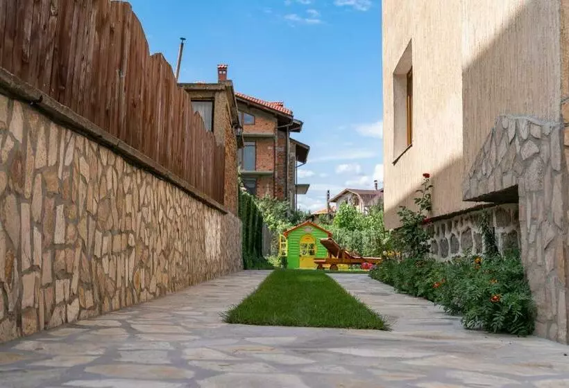 پانسیون Guest House Kehayovi