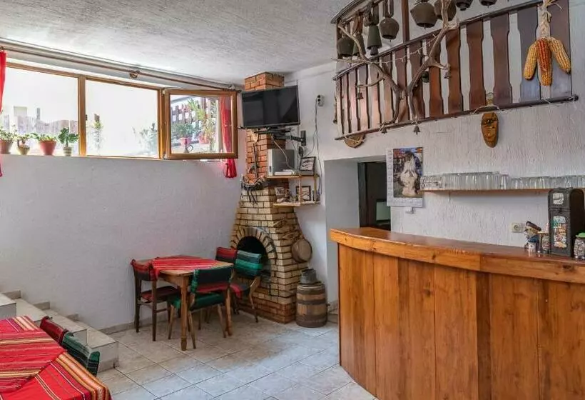 پانسیون Guest House Kehayovi