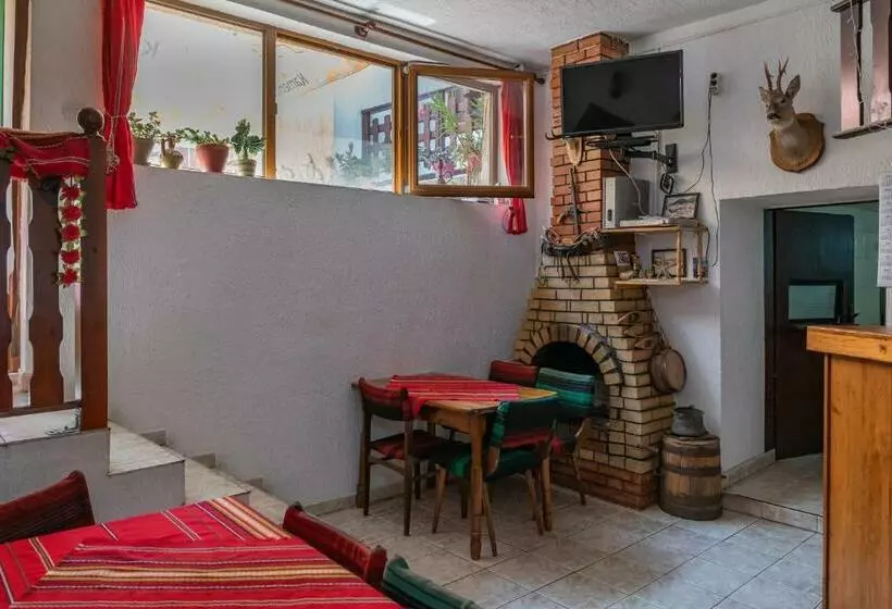 پانسیون Guest House Kehayovi