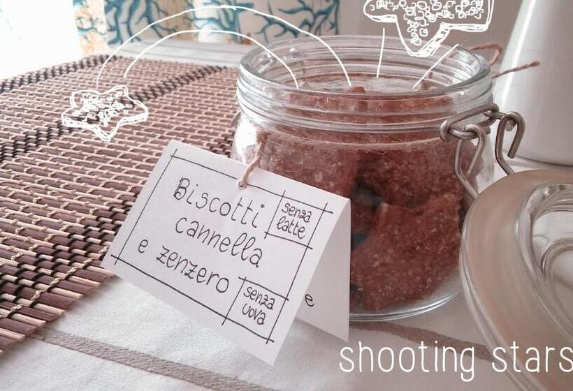 پانسیون La Quercia