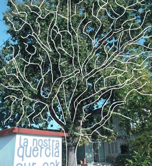 پانسیون La Quercia