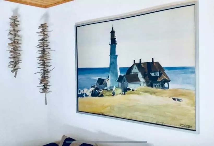 Majatalo Landhaus Schlunt