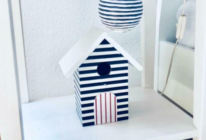 بنسيون Landhaus Schlunt