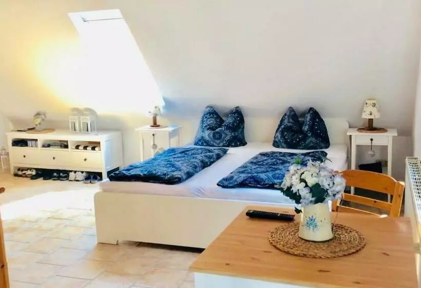 Majatalo Landhaus Schlunt