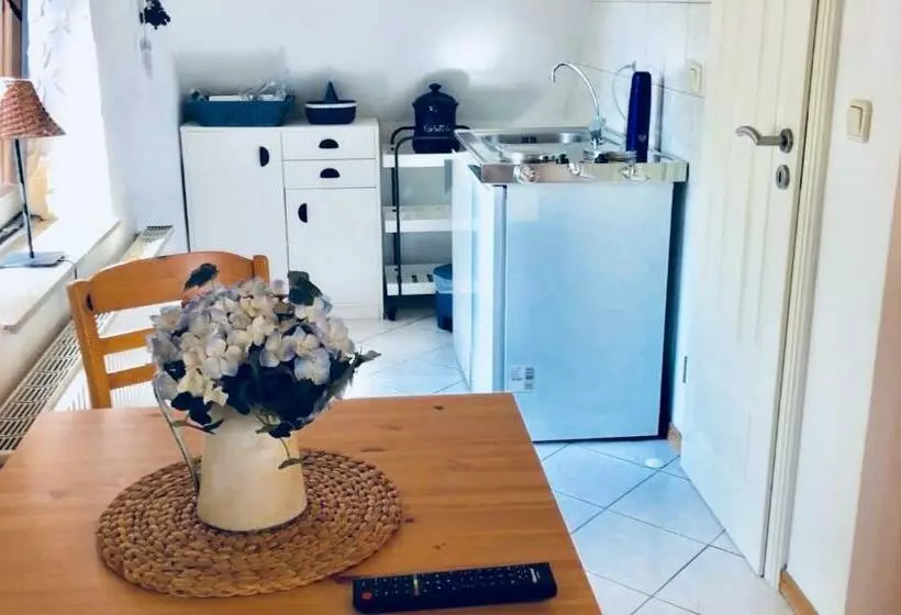 Majatalo Landhaus Schlunt