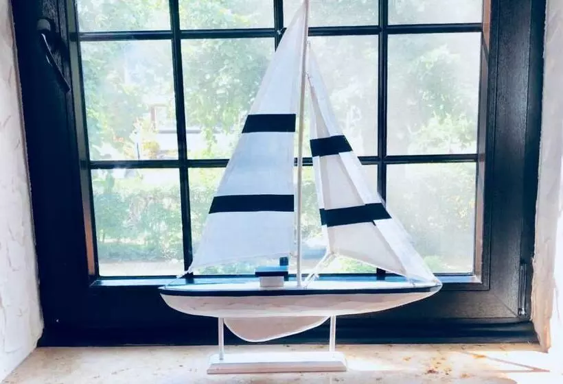 Majatalo Landhaus Schlunt