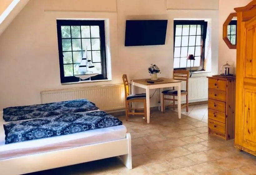 Majatalo Landhaus Schlunt