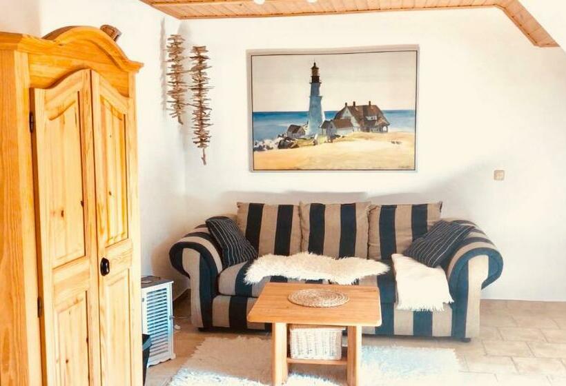 بنسيون Landhaus Schlunt