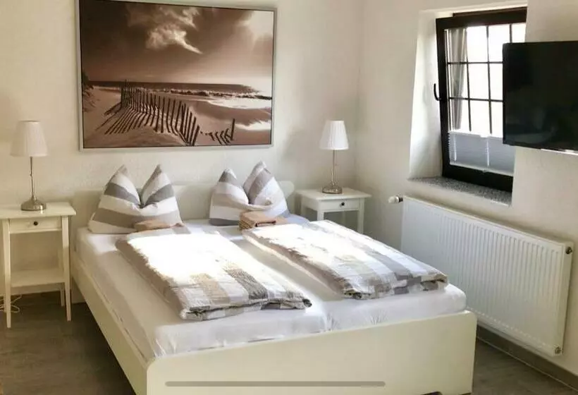 Majatalo Landhaus Schlunt