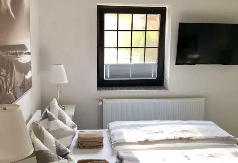 Majatalo Landhaus Schlunt