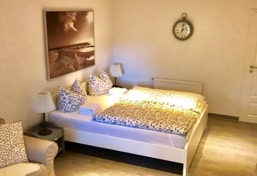 Majatalo Landhaus Schlunt