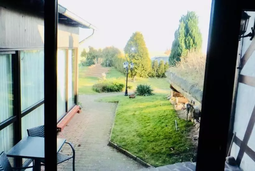 Majatalo Landhaus Schlunt