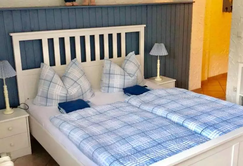 Majatalo Landhaus Schlunt