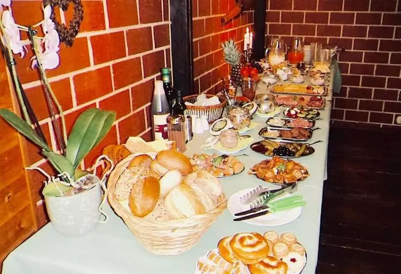 Majatalo Landhaus Schlunt