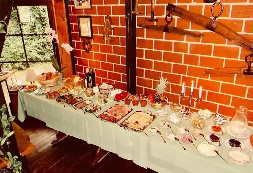 Majatalo Landhaus Schlunt