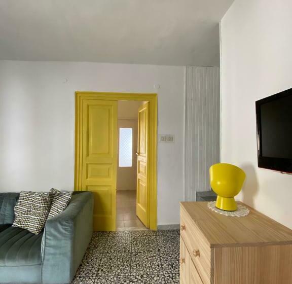 פנסיון Maria Guesthouse