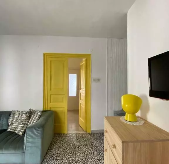 Majatalo Maria Guesthouse