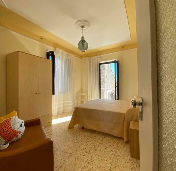 פנסיון Maria Guesthouse