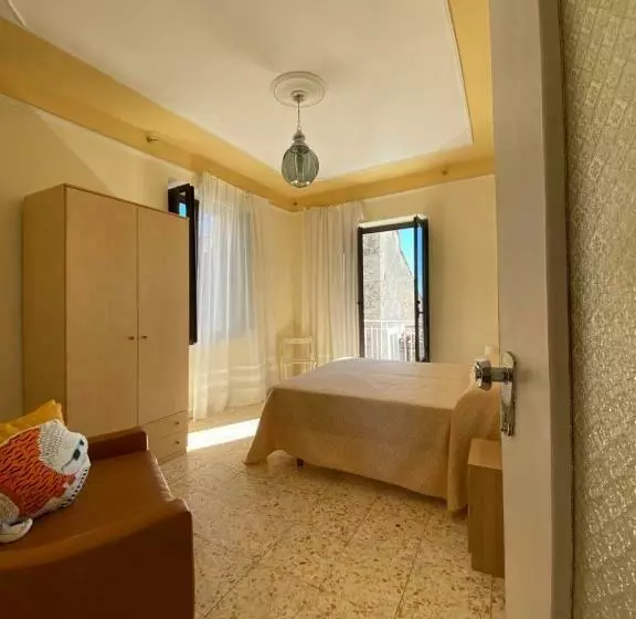 Majatalo Maria Guesthouse