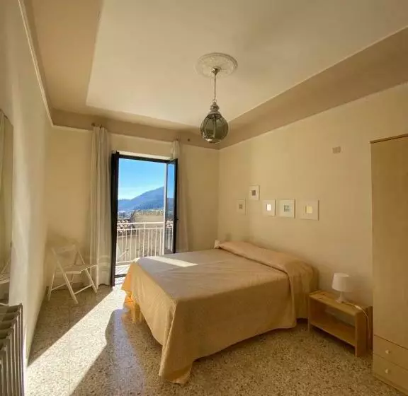 Majatalo Maria Guesthouse