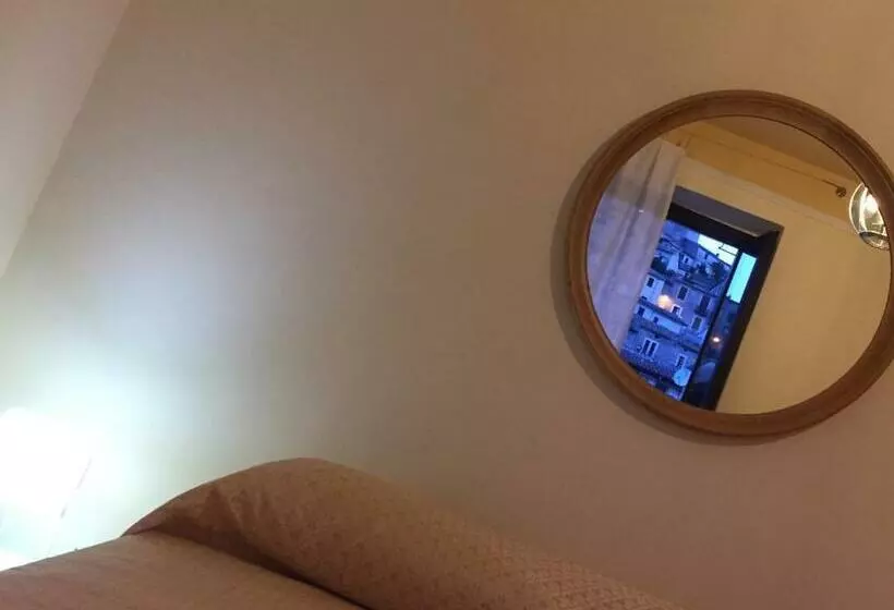 Majatalo Maria Guesthouse