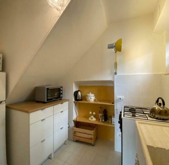 פנסיון Maria Guesthouse