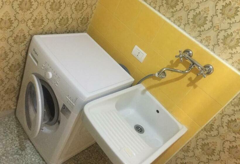 פנסיון Maria Guesthouse