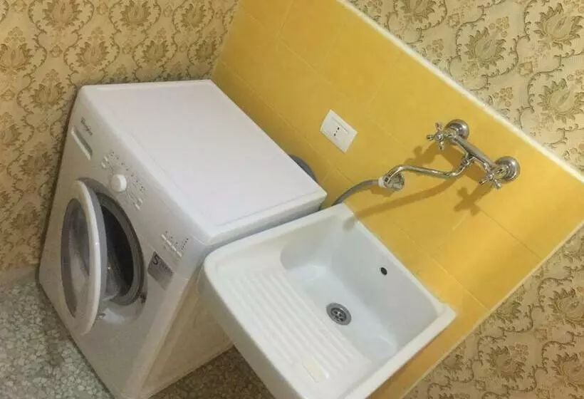 Majatalo Maria Guesthouse