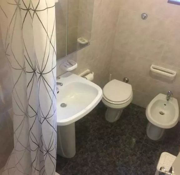 Majatalo Maria Guesthouse