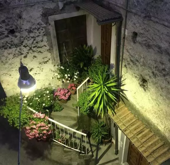 Majatalo Maria Guesthouse