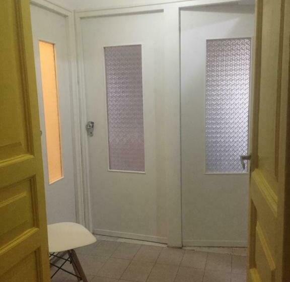 פנסיון Maria Guesthouse