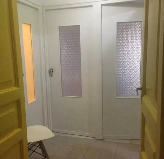 Majatalo Maria Guesthouse