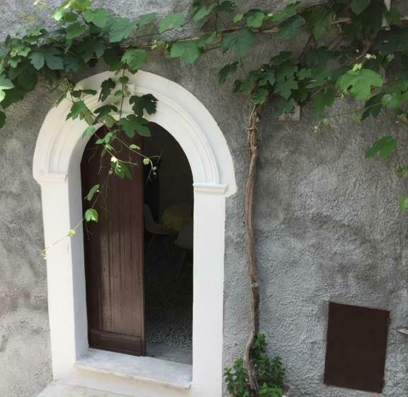 פנסיון Maria Guesthouse