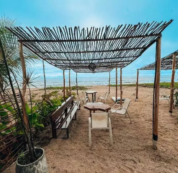 Majatalo Pousada Casa Boa Milagres