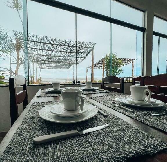 بنسيون Pousada Casa Boa Milagres