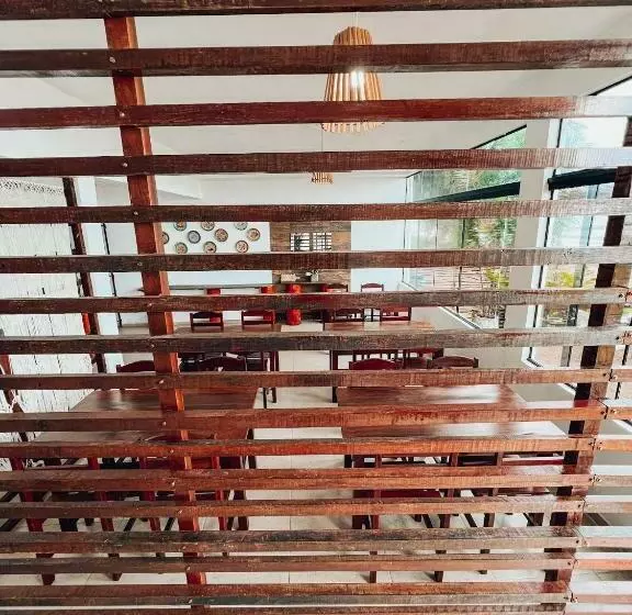 Majatalo Pousada Casa Boa Milagres