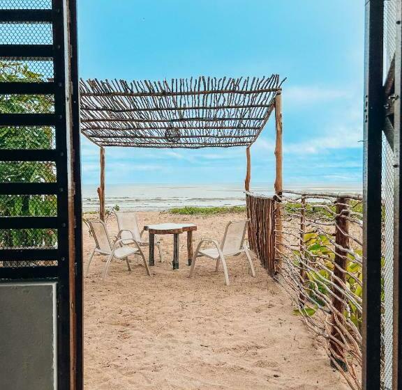 بنسيون Pousada Casa Boa Milagres