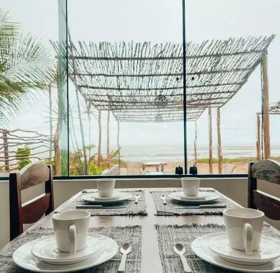 Majatalo Pousada Casa Boa Milagres